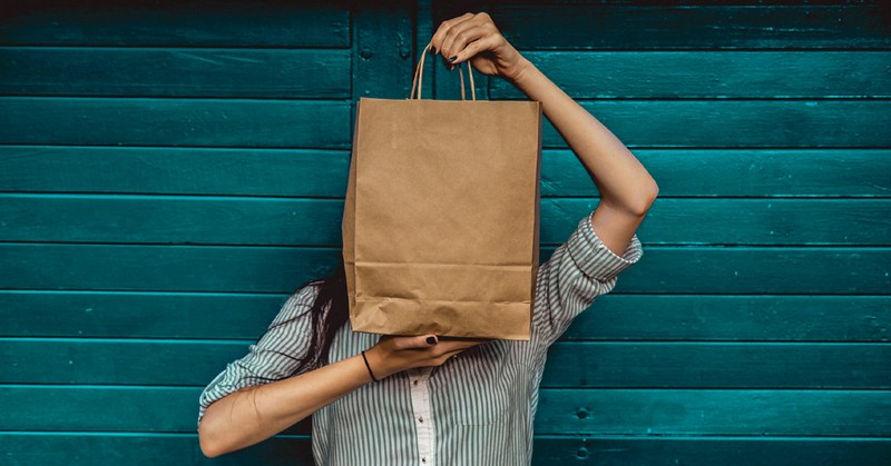 Bolsas de papel  8 inventos que probablemente no sabías que fueron inventados por mujeres |  Zestradar