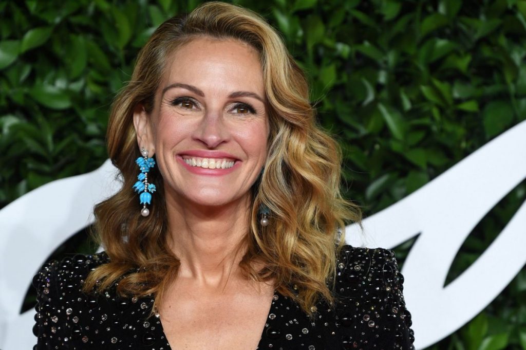 Julia Roberts |:  9 celebridades más controvertidas de nuestro tiempo |  Zestradar