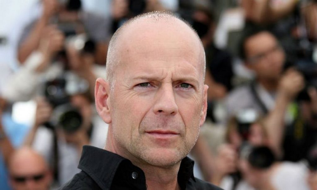 Bruce Willis 3 |:  Bruce Willis se retira de la actuación por afasia  Zestradar