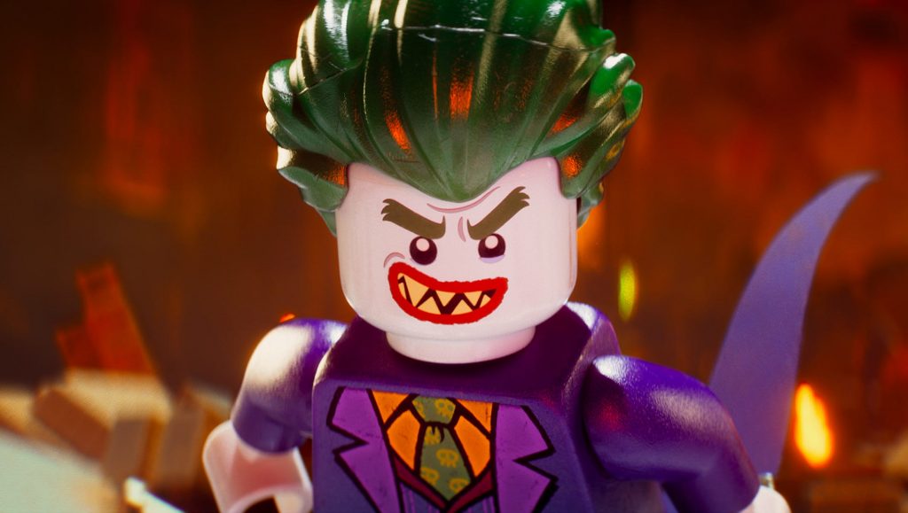 #4 |  7 veces que el Joker de DC fue el chico bueno |  Zestradar