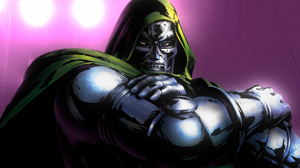 doctor fatalidad |  9 grandes villanos de Marvel de todos los tiempos |  Zestradar