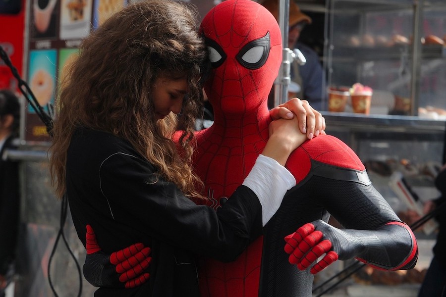 Salió alrededor |  6 cosas que no sabías sobre Spider-Man |  Zestradar
