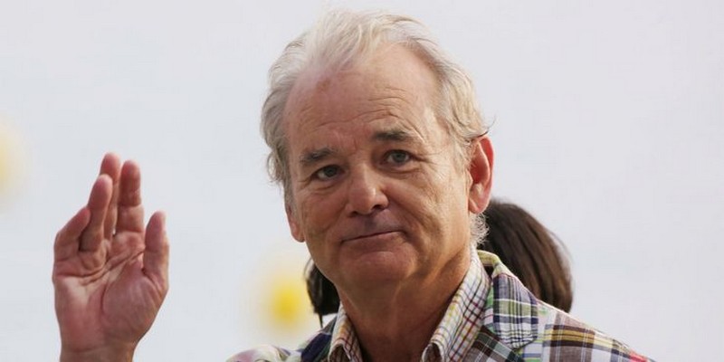 #4 |  7 razones por las que Bill Murray es un tesoro |  Zestradar