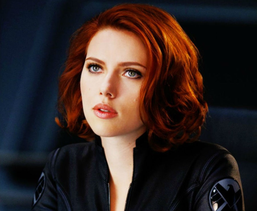 Viuda Negra / Scarlett Johansson |:  ¡Clasificación de los Vengadores más populares de la historia! [In No Particular Order, Except For Iron Man Maybe] |:  Zestradar
