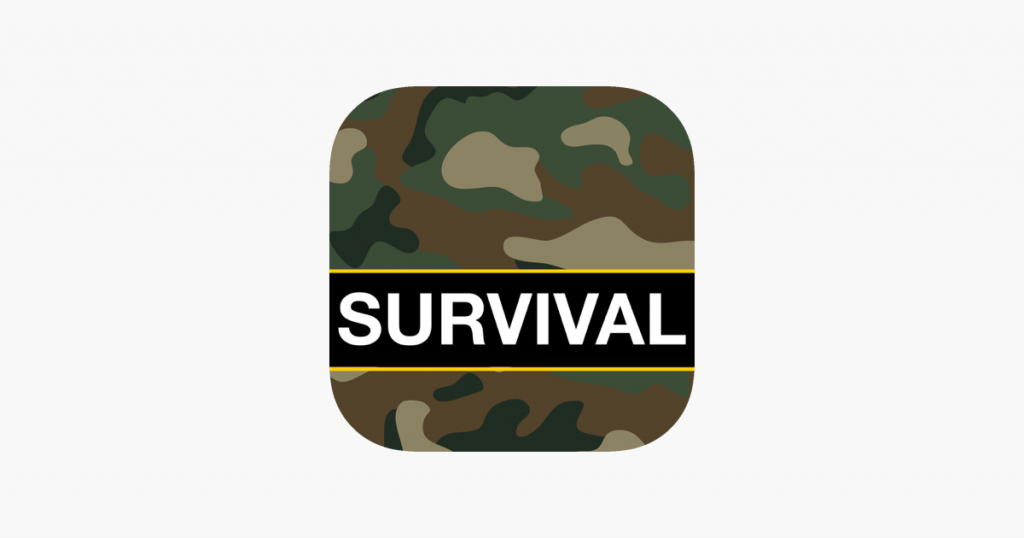 Aplicación de supervivencia del ejército |  Formas prácticas de convertir su teléfono inteligente en una herramienta de supervivencia |  Zestradar