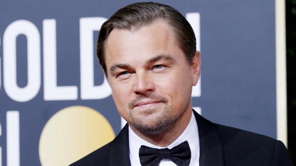 Leonardo Di Caprio |:  10 personas famosas que influyeron en la sociedad a través de su filantropía |  Zestradar
