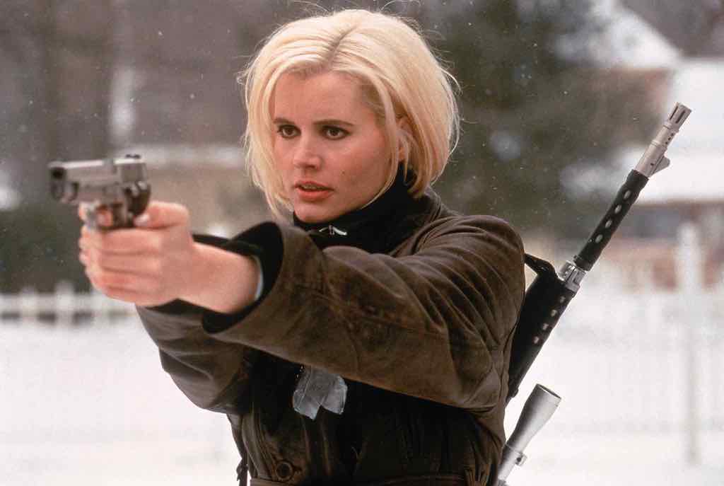 Samantha Kane |  9 mejores películas de mujeres asesinas |  Zestradar