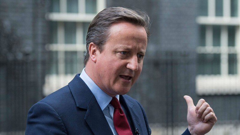 David Cameron |:  Los 6 políticos más corruptos del mundo | Zestradar