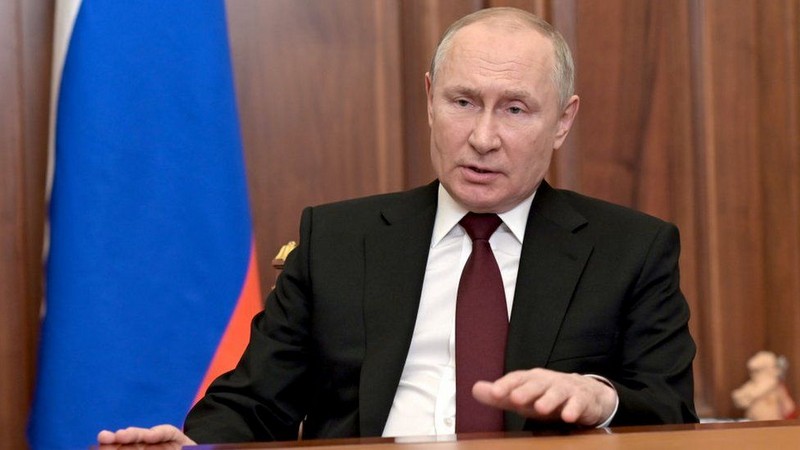 Vladímir Putin |:  Los 6 políticos más corruptos del mundo | Zestradar