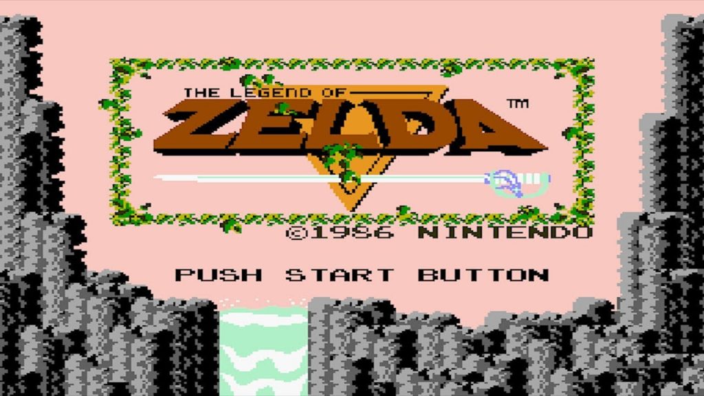 Leyenda de Zelda |:  9 videojuegos icónicos de los años 80 y 90 que todo el mundo debería jugar |  Zestradar