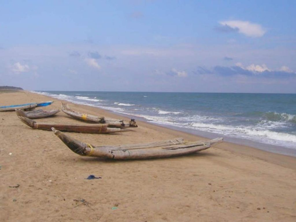 Playa Juhú |  10 playas más sucias del mundo |  Zestradar