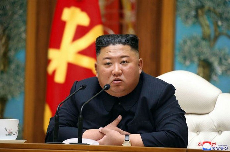Kim Jong Un |  Los 6 políticos más corruptos del mundo | Zestradar