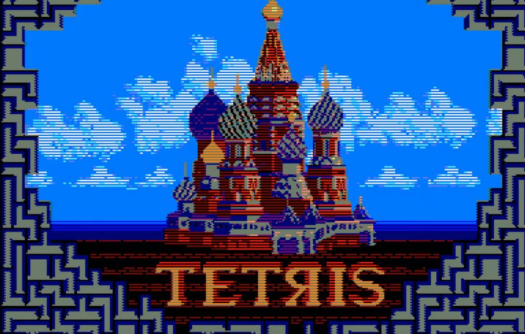 tetris |:  9 videojuegos icónicos de los años 80 y 90 que todo el mundo debería jugar |  Zestradar