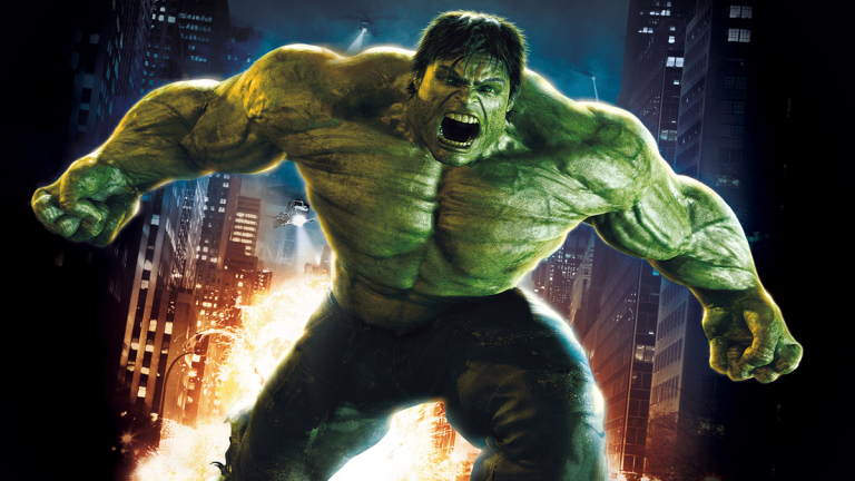 El Increíble Hulk |  10 películas de superhéroes más decepcionantes |  Zestradar