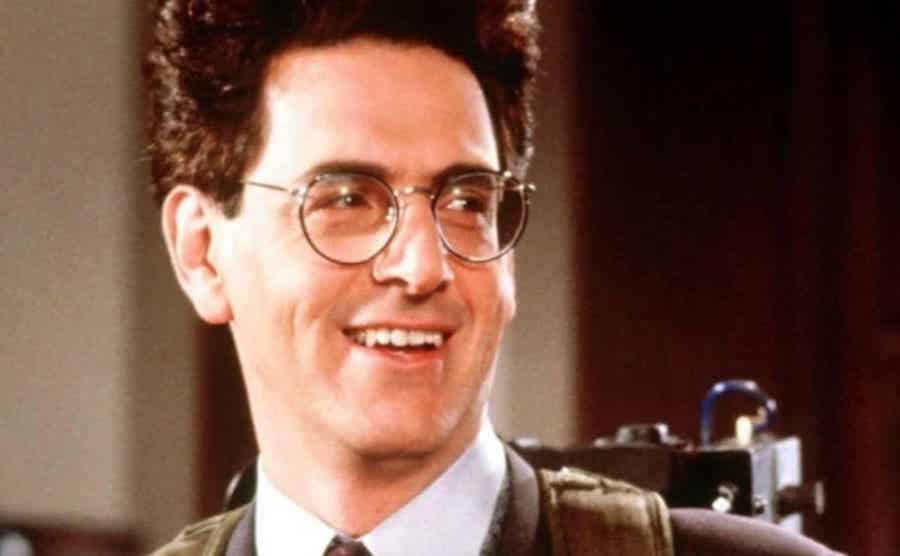 harold ramis  Actores que no conocías fallecieron |  Zestradar 