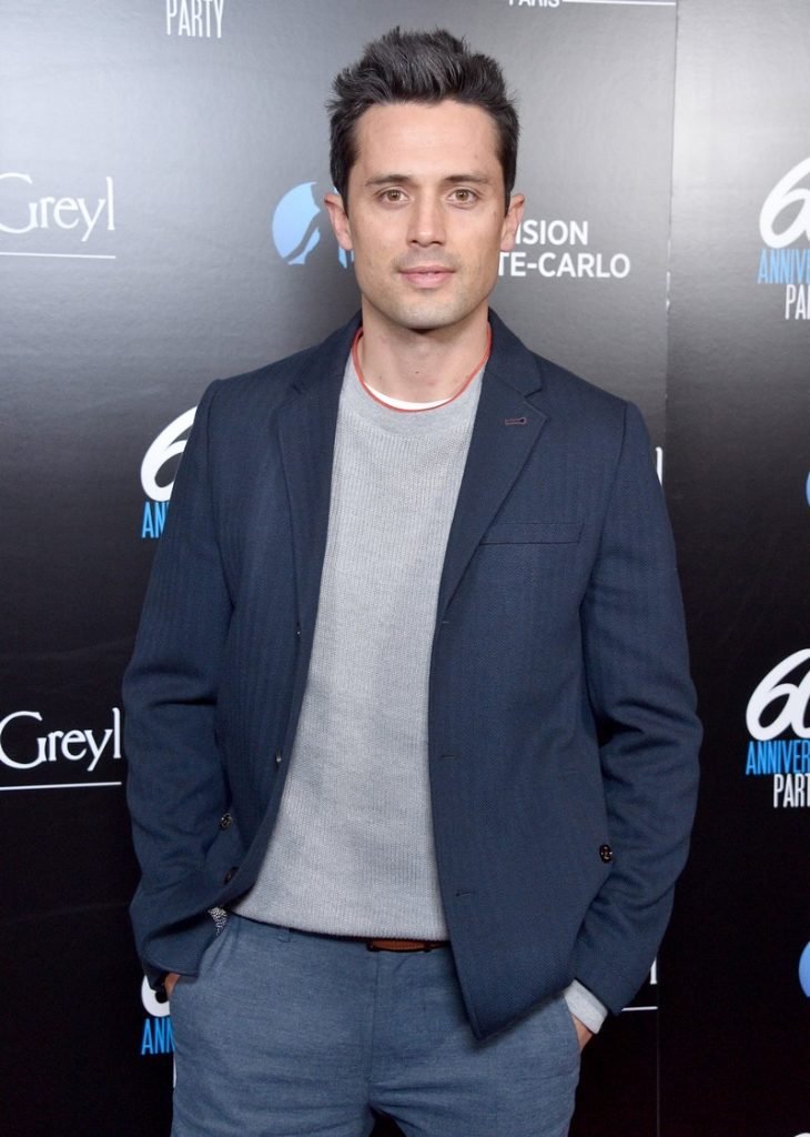 Esteban Collett |:  ¿Dónde está el elenco de Laguna Beach ahora?  |:  Zestradar