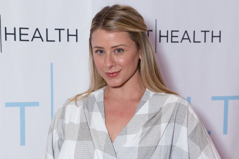 Ley Bosworth |:  ¿Dónde está el elenco de Laguna Beach ahora?  |:  Zestradar