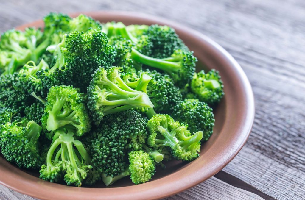 brócoli |  Superalimentos de los que no debe comer demasiado |  Zestradar