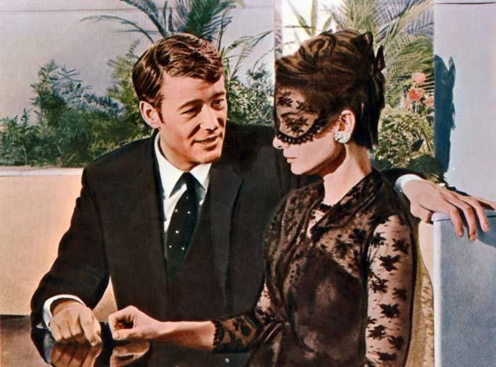 Cómo robar un millón |  6 mejores películas de Audrey Hepburn |  Zestradar