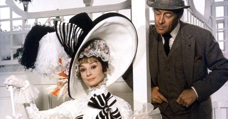 Mi belleza  6 mejores películas de Audrey Hepburn |  Zestradar