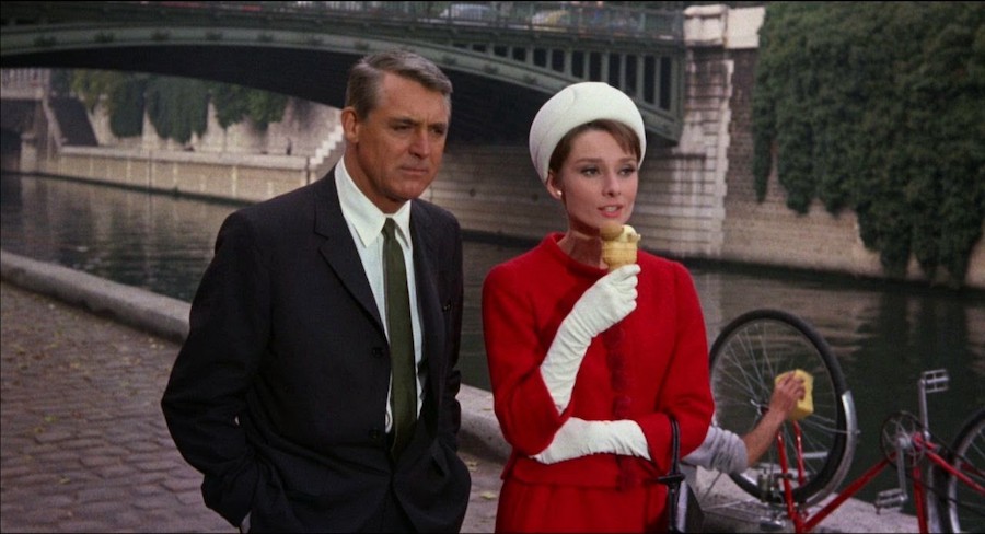 Sharad  6 mejores películas de Audrey Hepburn |  Zestradar