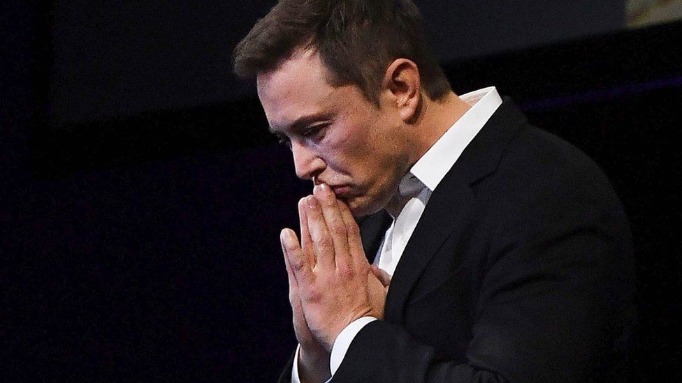#3 |  Elon Musk y Grimes revelan la explicación del nombre de su hijo  Zestradar