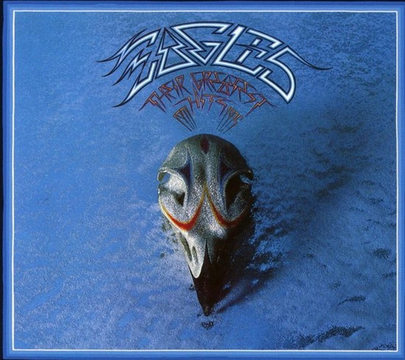 Eagles - Sus grandes éxitos |  Álbumes musicales más vendidos de todos los tiempos |  Zestradar