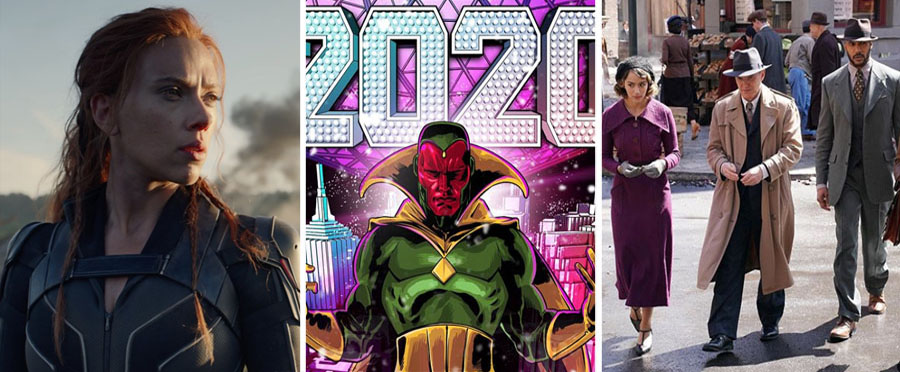 Entretenimiento de Marvel |  10 cuentas de Instagram no famosas más seguidas |  Zestradar