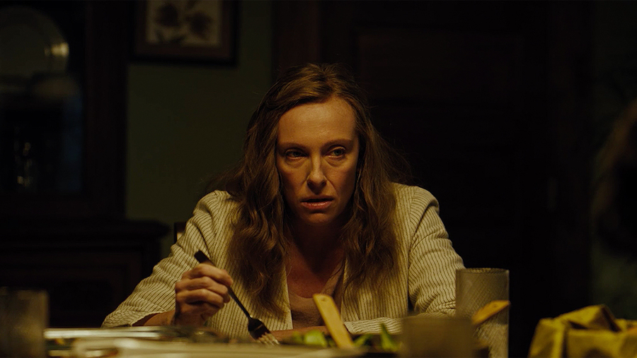 Hereditario |:  8 películas de terror donde todos mueren |  Zestradar