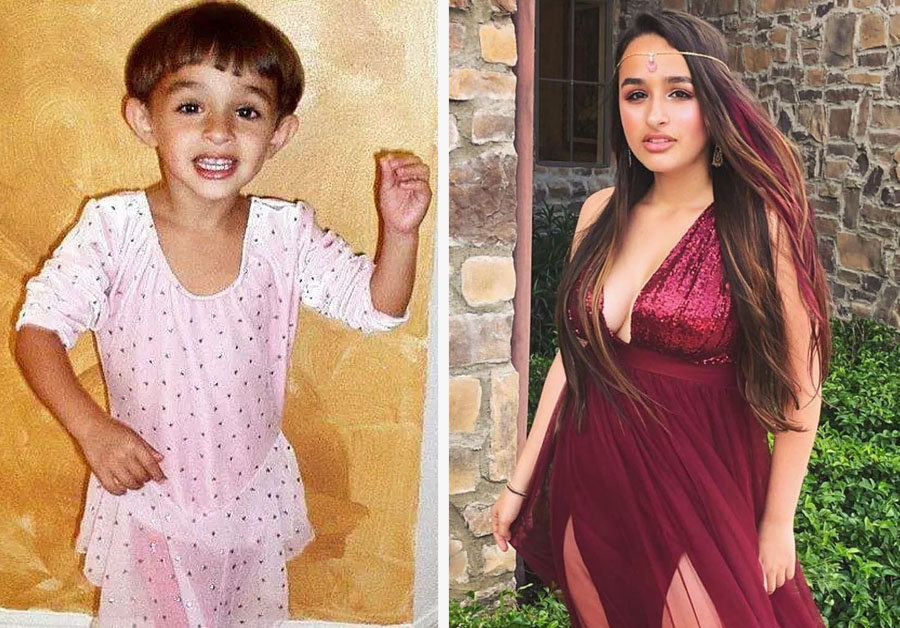 Jazz Jennings |:  7 estrellas que cambiaron su género y se volvieron aún más exitosas  Zest Radar: