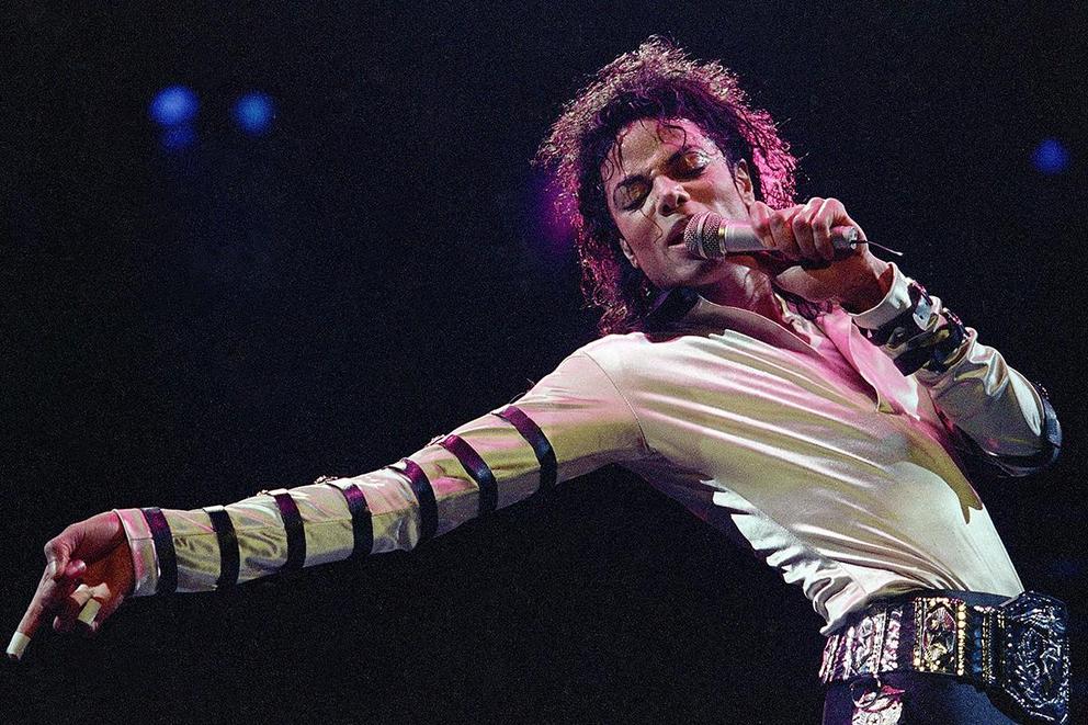 Servicio conmemorativo de Michael Jackson |  Los 10 programas de televisión más vistos del mundo  Zestradar