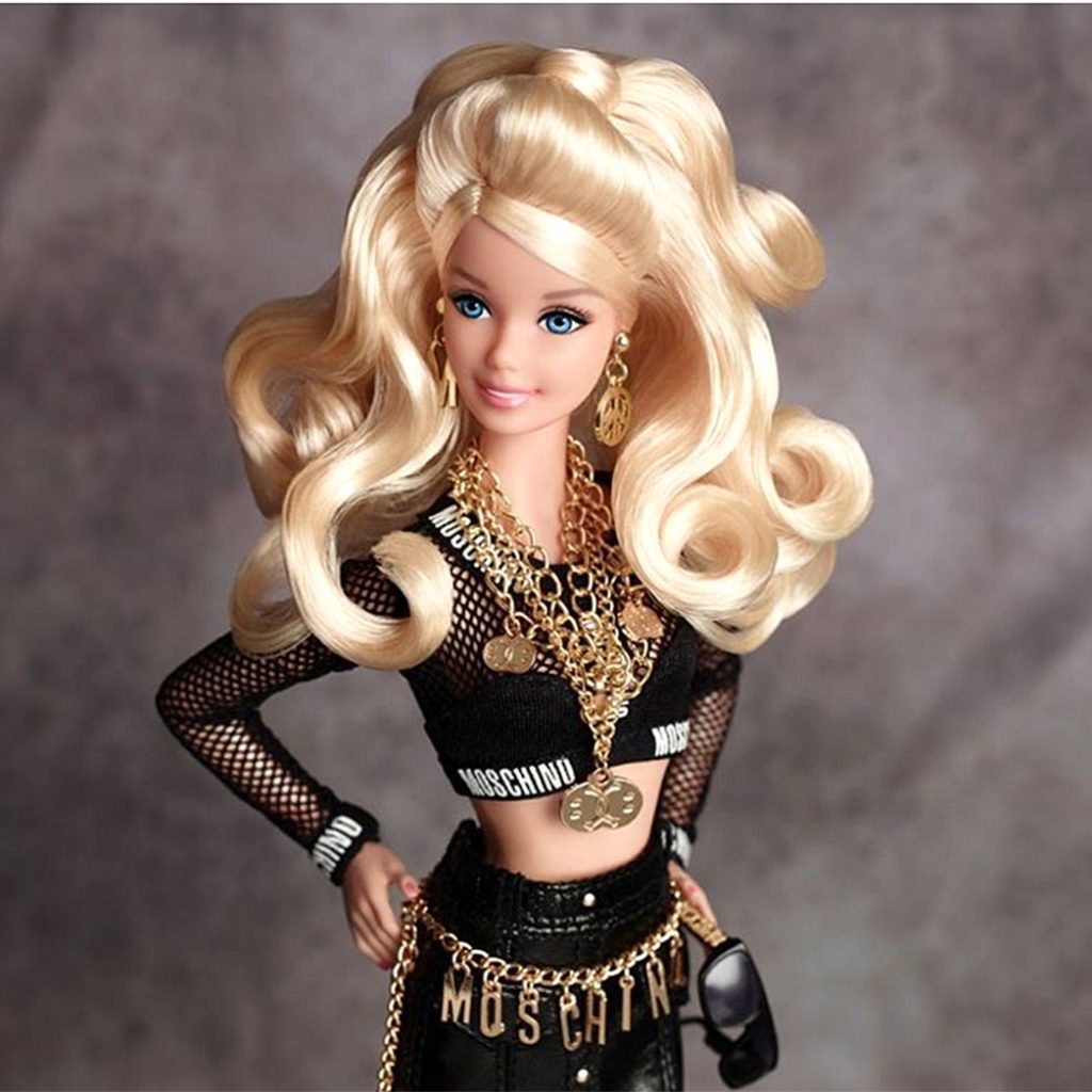 #4 |  La verdad no contada de Barbie |  Zestradar