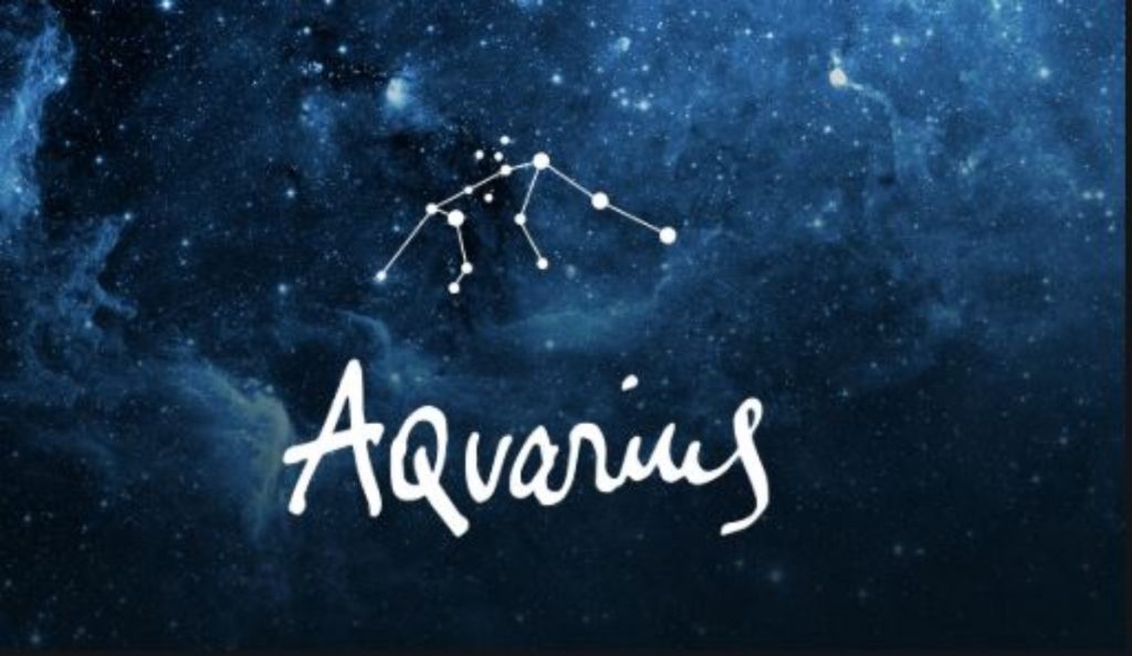 Acuario |:  7 signos del zodiaco que desprenden energía negativa  Zestradar