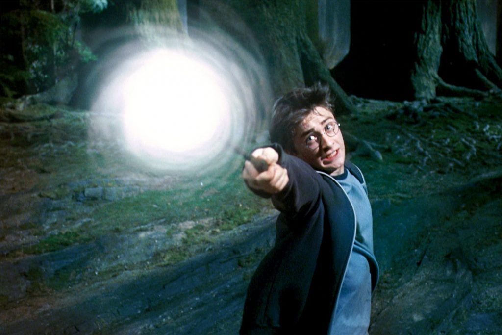 Harry Potter y el prisionero de Azkaban (2004) |:  Las 10 mejores y peores películas de fantasía de todos los tiempos |  Zestradar