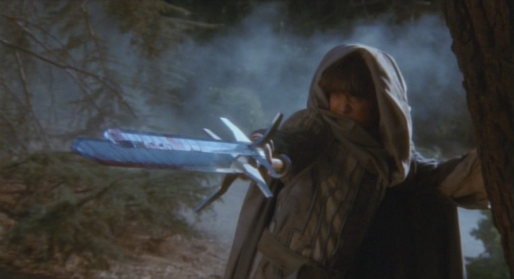 La espada y el hechicero (1982) |:  Las 10 mejores y peores películas de fantasía de todos los tiempos |  Zestradar