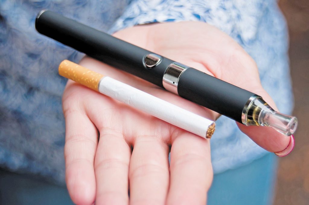 #7 |  8 datos útiles sobre los cigarrillos electrónicos |  Zestradar
