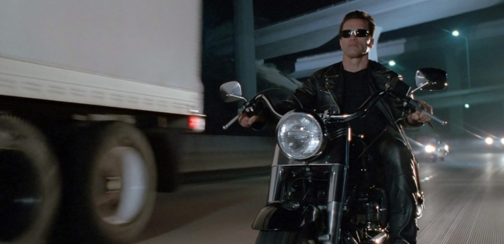 Terminator 2 (1991) |:  9 mejores películas de acción de todos los tiempos |  Zestradar