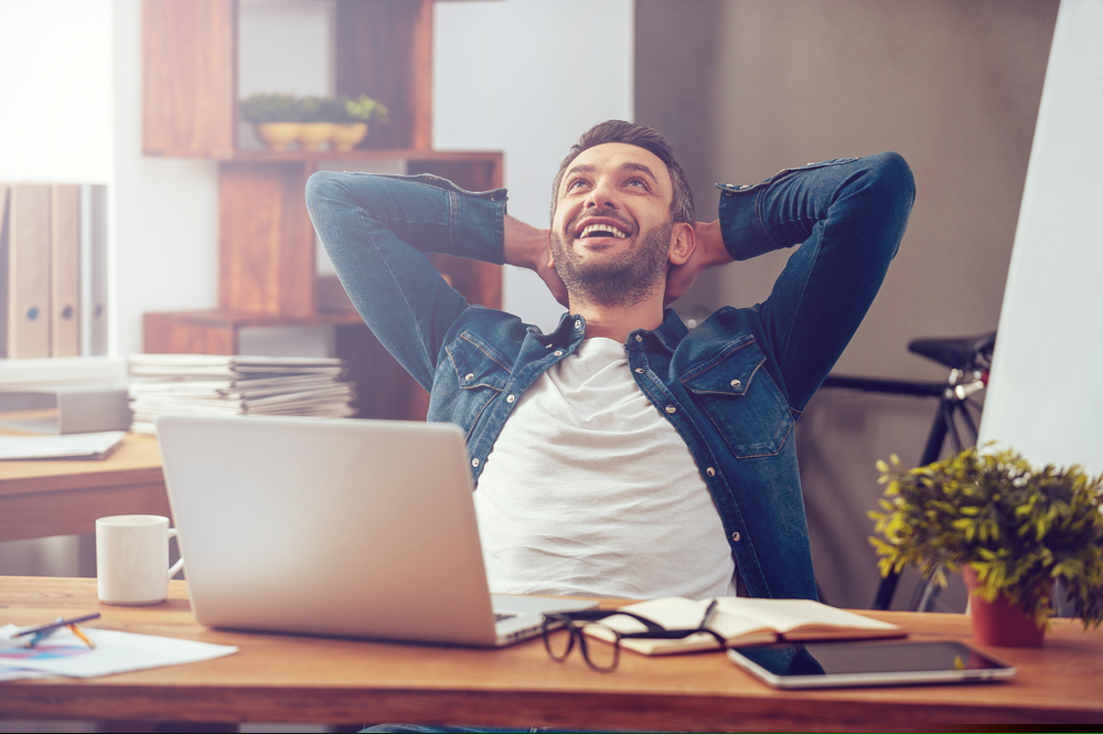 La terapia siempre es una buena idea.  7 consejos para la felicidad perfecta |  Zestradar