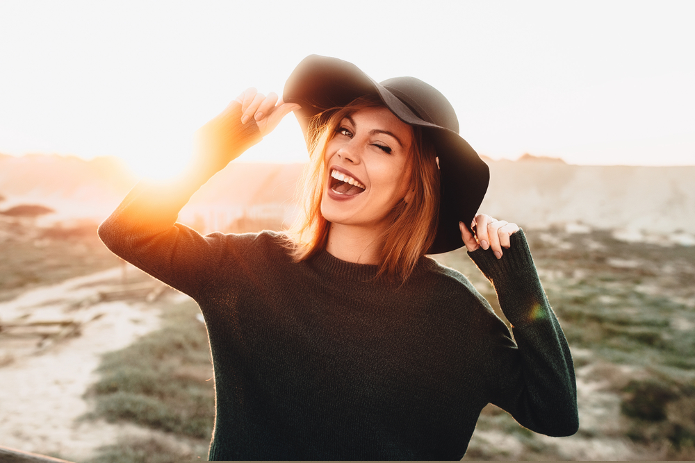 El fracaso es normal  7 consejos para la felicidad perfecta |  Zestradar