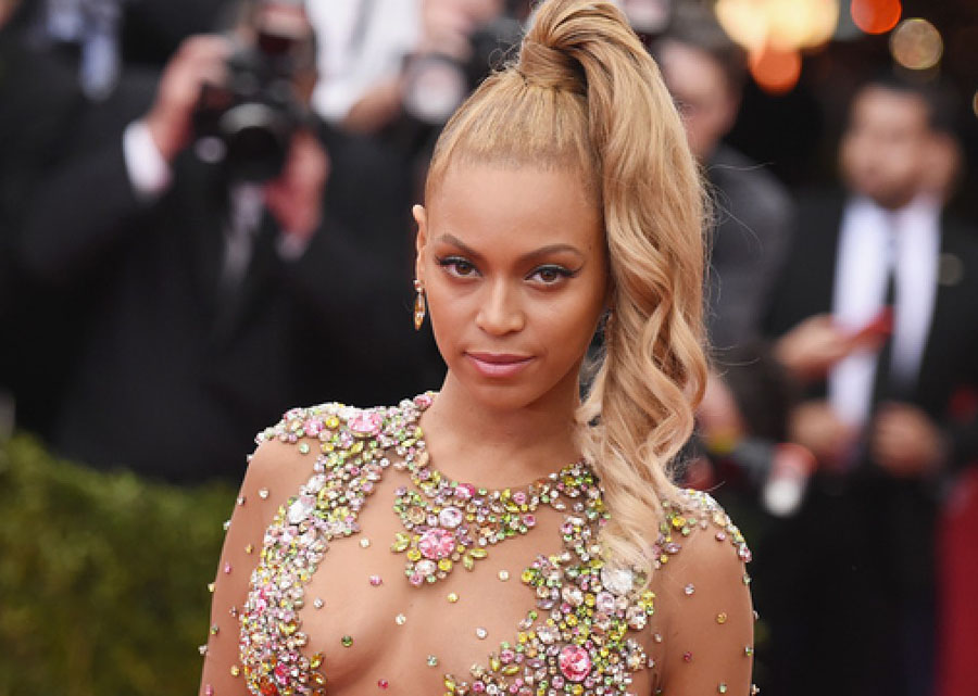Beyoncé |:  9 facturas mensuales de celebridades más caras |  Zest Radar: