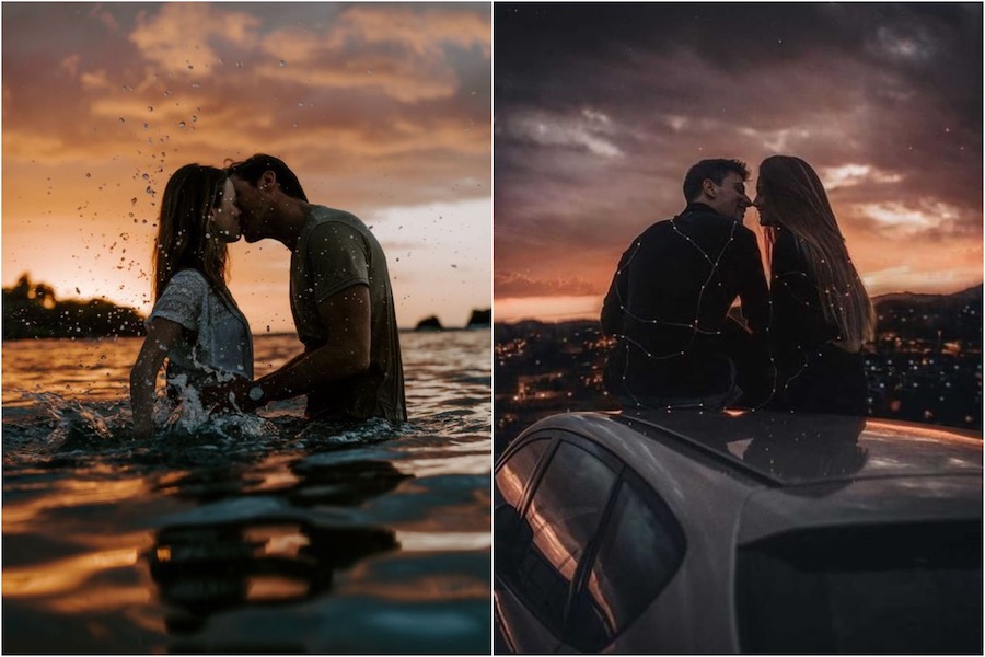 Mayor autoestima  ¿Qué le pasa a tu cuerpo cuando besas?  |:  Zestradar