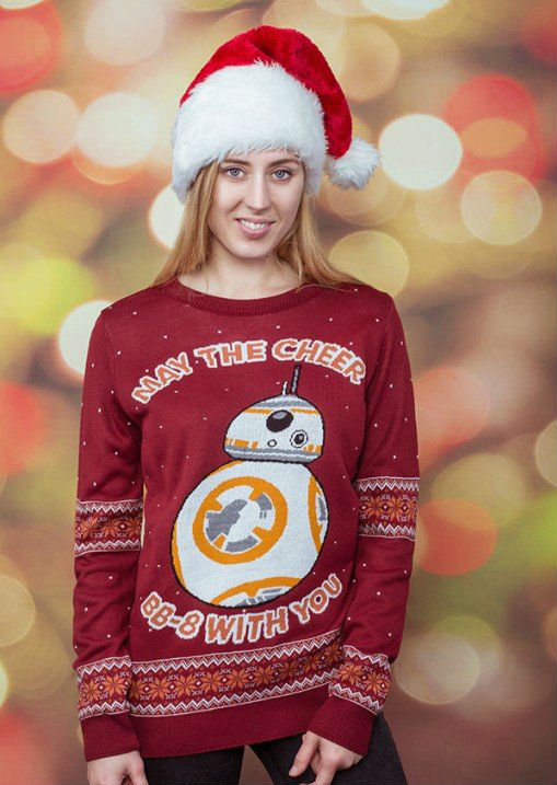 friki-feo-jerséis-de-navidad-3-star-wars-bb-8