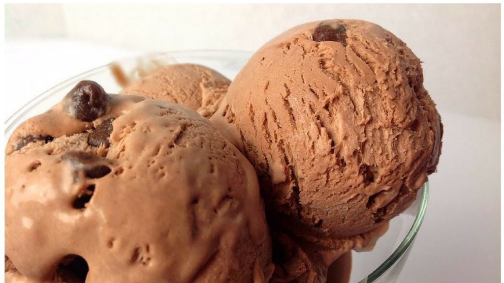 El helado de chocolate fue primero.  10 datos sobre el helado que te congelarán el cerebro  Zestradar