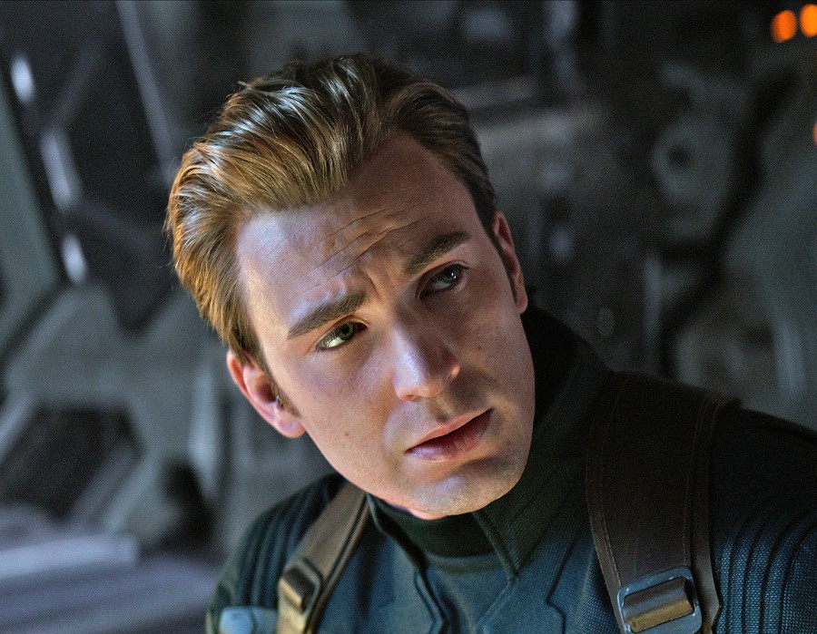 Chris Evans originalmente no quería interpretar el papel del Capitán América  Apostamos a que no conocías estos 10 datos sobre Marvel Comics  Zestradar