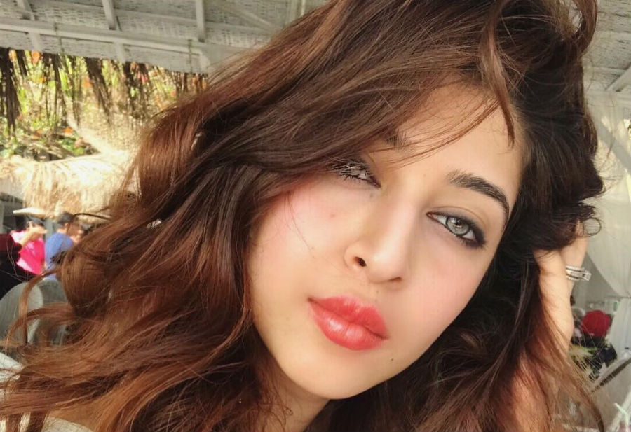 Sonarika Badoria |:  Las 10 estrellas de televisión indias más bellas |:  Zest Radar: