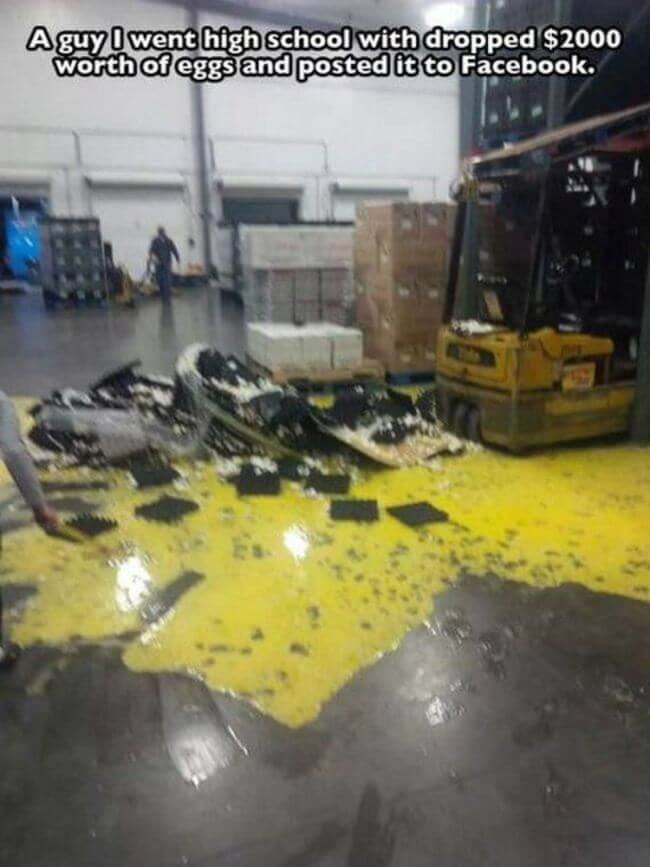 gente que tiene peores dias que tu 06