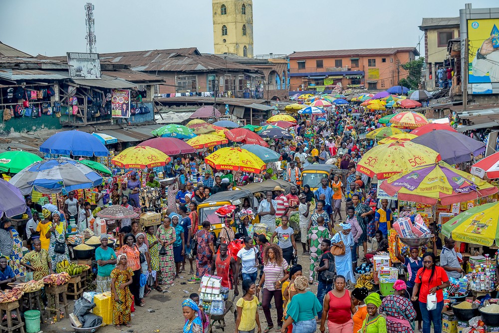 Nigeria  12 hechos sobre la vida en otros países que parecen demasiado extraños para ser verdad  Zestradar