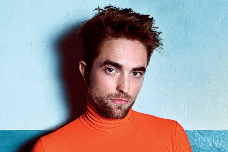 Robert Pattinson va a ser el nuevo Batman  Zest Radar: