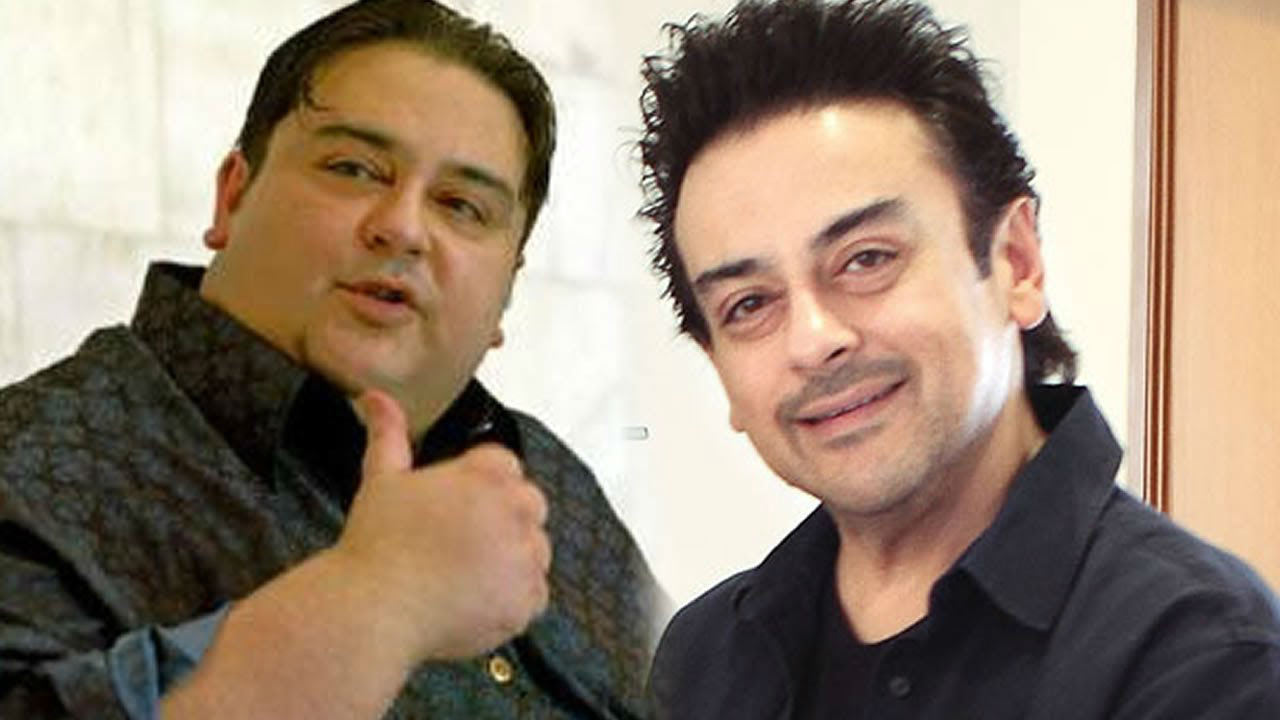 10-Adnan-Sami-pérdida de peso