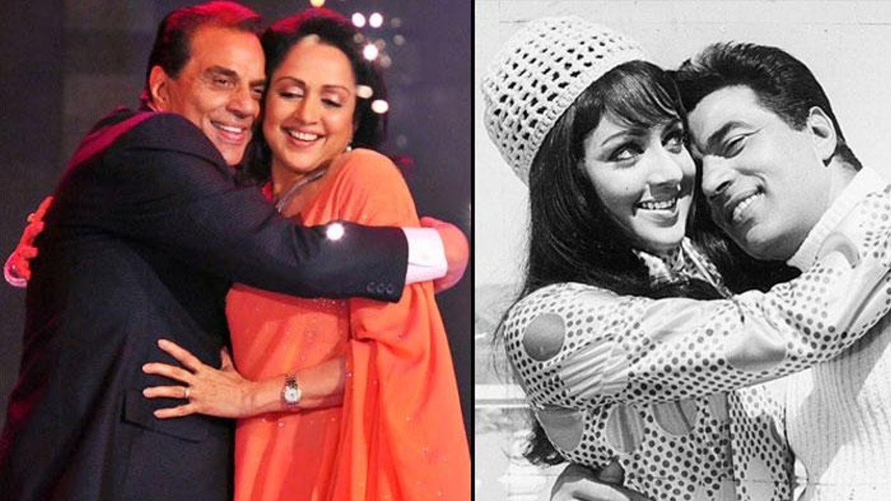 Las 7 parejas de Bollywood más bellas de todos los tiempos-01